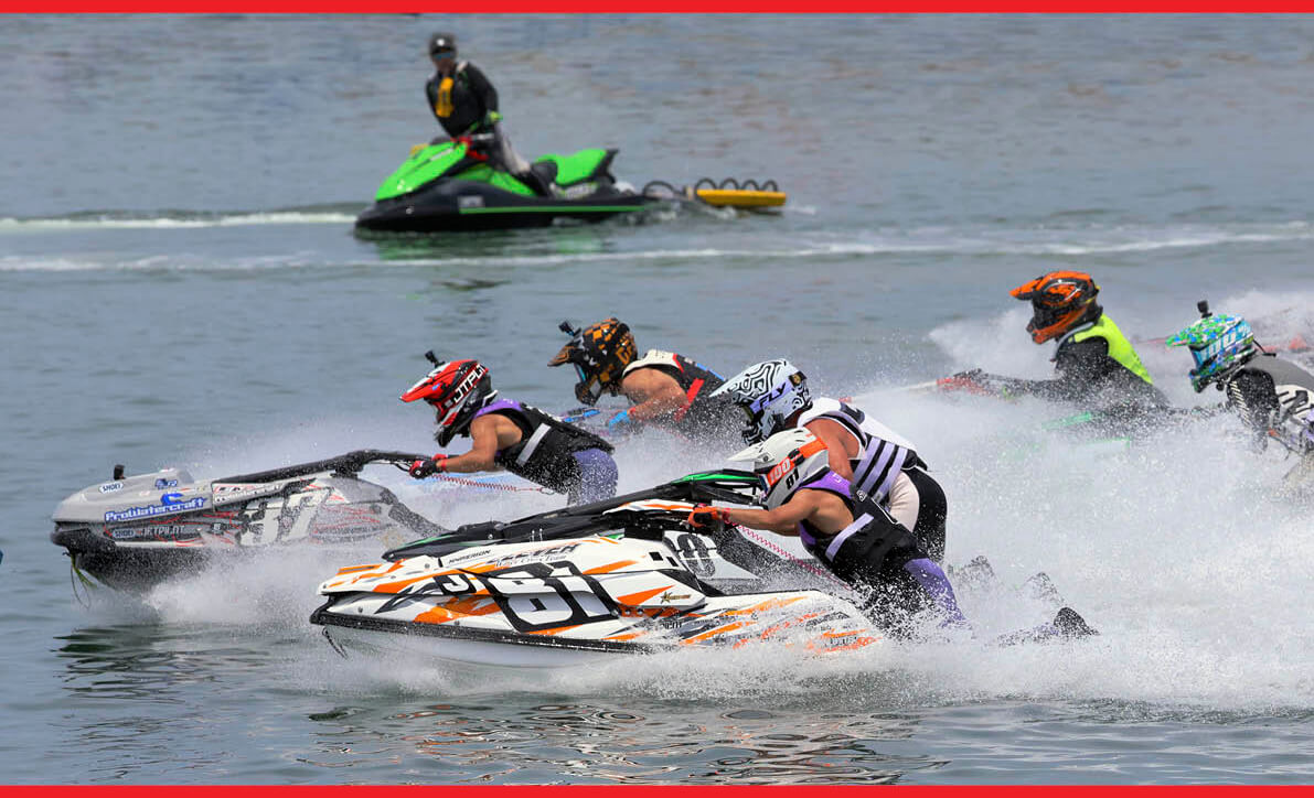 日本で行われた 国際大会【RACE】【 2nd STAGE 】「WGP#1 WORLD